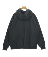 HUF（ハフ）パーカー 黒 サイズ:M メンズ/2200672945373