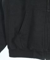 HUF（ハフ）パーカー 黒 サイズ:M メンズ/2200672945373