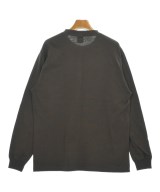 HUF（ハフ）Tシャツ・カットソー 茶 サイズ:M メンズ/2200672945632