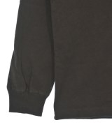 HUF（ハフ）Tシャツ・カットソー 茶 サイズ:M メンズ/2200672945632