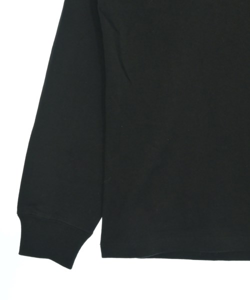 HUF（ハフ）Tシャツ・カットソー 黒 サイズ:M メンズ/2200672945649