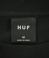 HUF（ハフ）Tシャツ・カットソー 黒 サイズ:M メンズ/2200672945649