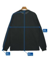 HUF（ハフ）Tシャツ・カットソー 黒 サイズ:M メンズ/2200672945649
