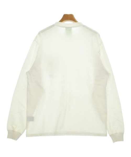 HUF（ハフ）Tシャツ・カットソー 白 サイズ:M メンズ/2200672945656