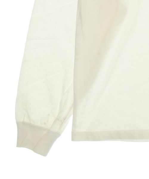 HUF（ハフ）Tシャツ・カットソー 白 サイズ:M メンズ/2200672945656