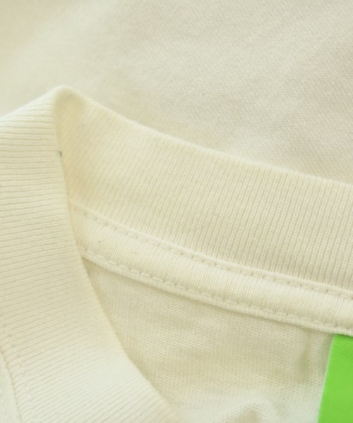 HUF（ハフ）Tシャツ・カットソー 白 サイズ:M メンズ/2200672945656