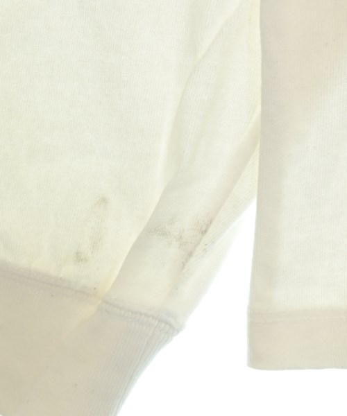 HUF（ハフ）Tシャツ・カットソー 白 サイズ:M メンズ/2200672945656