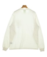 HUF（ハフ）Tシャツ・カットソー 白 サイズ:M メンズ/2200672945656