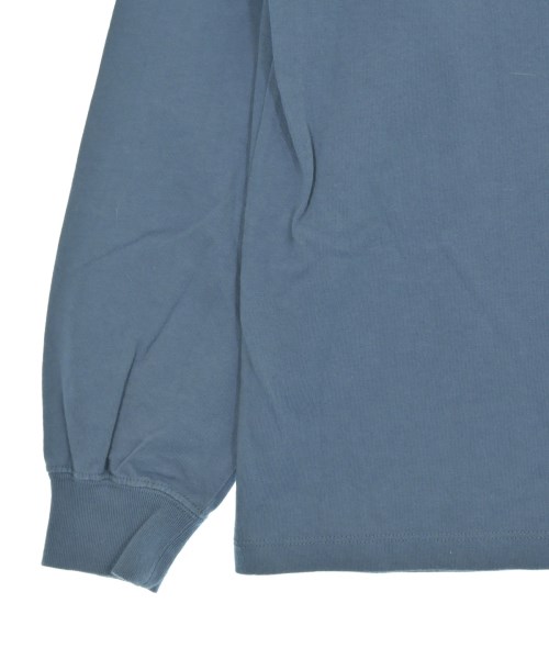 HUF（ハフ）Tシャツ・カットソー 青 サイズ:M メンズ/2200672945663