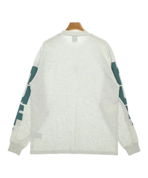 HUF（ハフ）Tシャツ・カットソー グレー サイズ:M メンズ/2200672945670