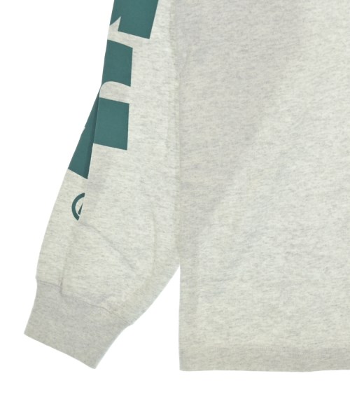 HUF（ハフ）Tシャツ・カットソー グレー サイズ:M メンズ/2200672945670