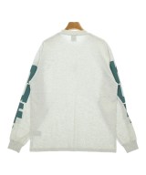 HUF（ハフ）Tシャツ・カットソー グレー サイズ:M メンズ/2200672945670