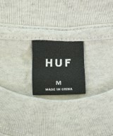 HUF（ハフ）Tシャツ・カットソー グレー サイズ:M メンズ/2200672945670