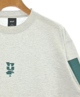 HUF（ハフ）Tシャツ・カットソー グレー サイズ:M メンズ/2200672945670