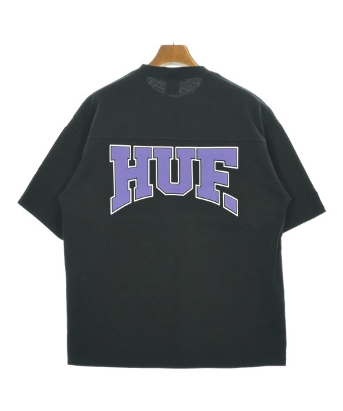 HUF（ハフ）Tシャツ・カットソー 黒 サイズ:M メンズ/2200672945687