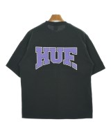 HUF（ハフ）Tシャツ・カットソー 黒 サイズ:M メンズ/2200672945687