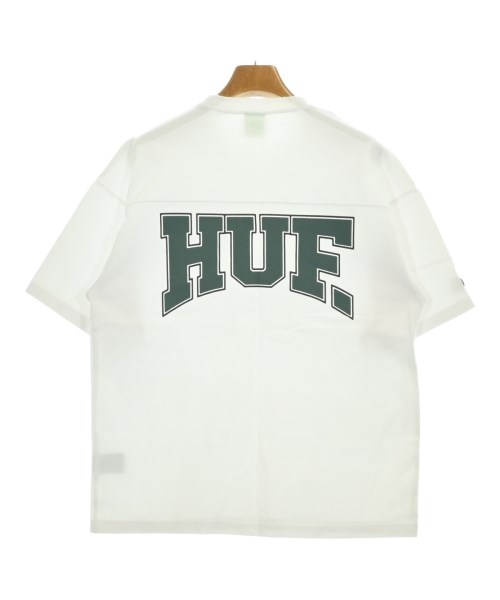 HUF（ハフ）Tシャツ・カットソー 白 サイズ:M メンズ/2200672945694