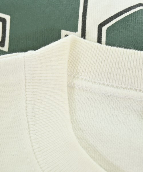 HUF（ハフ）Tシャツ・カットソー 白 サイズ:M メンズ/2200672945694