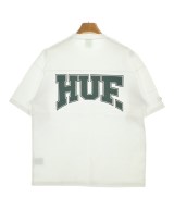 HUF（ハフ）Tシャツ・カットソー 白 サイズ:M メンズ/2200672945694