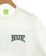 HUF（ハフ）Tシャツ・カットソー 白 サイズ:M メンズ/2200672945694