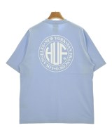 HUF（ハフ）Tシャツ・カットソー 青 サイズ:M メンズ/2200672945717