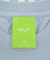 HUF（ハフ）Tシャツ・カットソー 青 サイズ:M メンズ/2200672945717