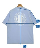 HUF（ハフ）Tシャツ・カットソー 青 サイズ:M メンズ/2200672945717