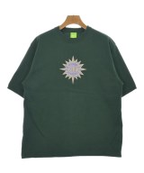 HUF（ハフ）Tシャツ・カットソー 緑 サイズ:M メンズ/2200672945724