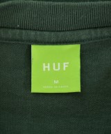 HUF（ハフ）Tシャツ・カットソー 緑 サイズ:M メンズ/2200672945724