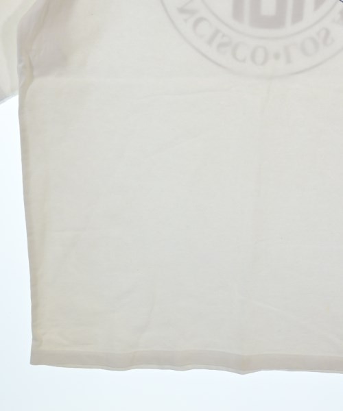 HUF（ハフ）Tシャツ・カットソー 白 サイズ:M メンズ/2200672945731