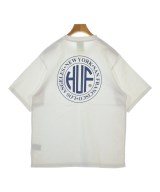 HUF（ハフ）Tシャツ・カットソー 白 サイズ:M メンズ/2200672945731