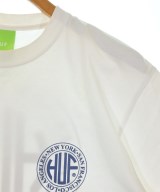 HUF（ハフ）Tシャツ・カットソー 白 サイズ:M メンズ/2200672945731