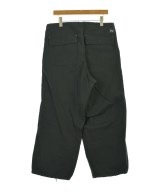 HUF（ハフ）カーゴパンツ 黒 サイズ:S メンズ/2200686528012
