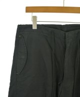 HUF（ハフ）カーゴパンツ 黒 サイズ:S メンズ/2200686528012