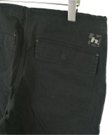 HUF（ハフ）カーゴパンツ 黒 サイズ:S メンズ/2200686528012