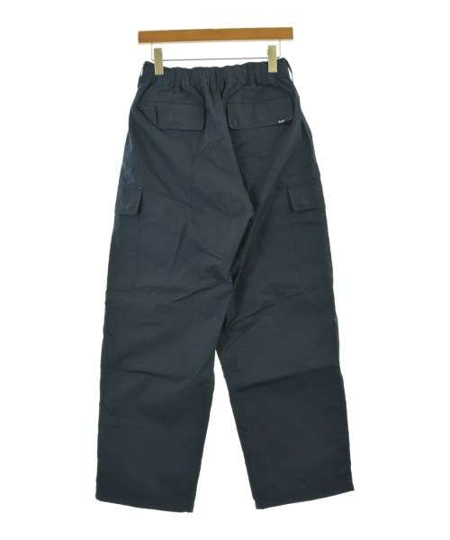 HUF（ハフ）カーゴパンツ 紺 サイズ:S メンズ/2200686528029