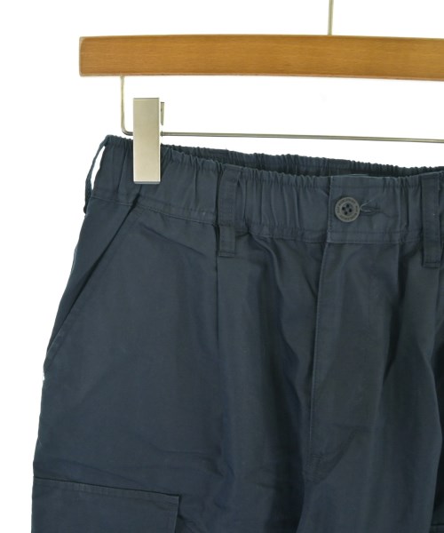 HUF（ハフ）カーゴパンツ 紺 サイズ:S メンズ/2200686528029