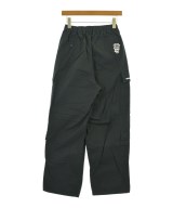 HUF（ハフ）カーゴパンツ 黒 サイズ:S メンズ/2200686528036