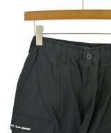 HUF（ハフ）カーゴパンツ 黒 サイズ:S メンズ/2200686528036