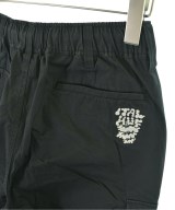 HUF（ハフ）カーゴパンツ 黒 サイズ:S メンズ/2200686528036