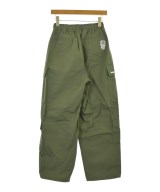 HUF（ハフ）カーゴパンツ カーキ サイズ:S メンズ/2200686528043