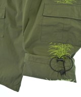 HUF（ハフ）カーゴパンツ カーキ サイズ:S メンズ/2200686528043