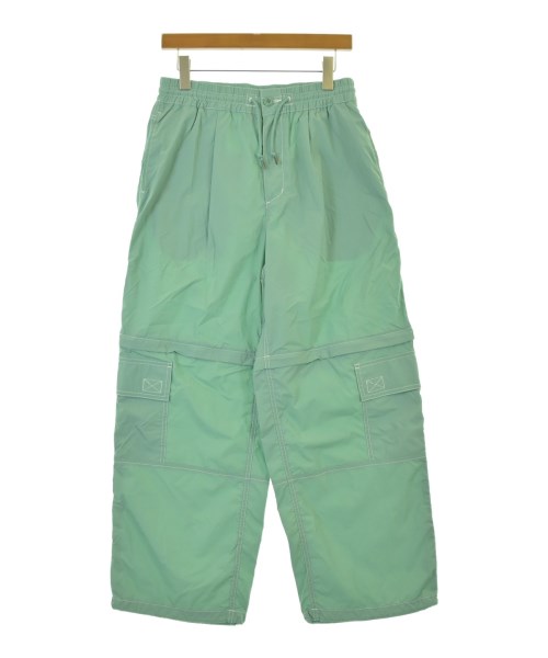 HUF(ハフ)その他 緑 サイズ:S/2200686528050