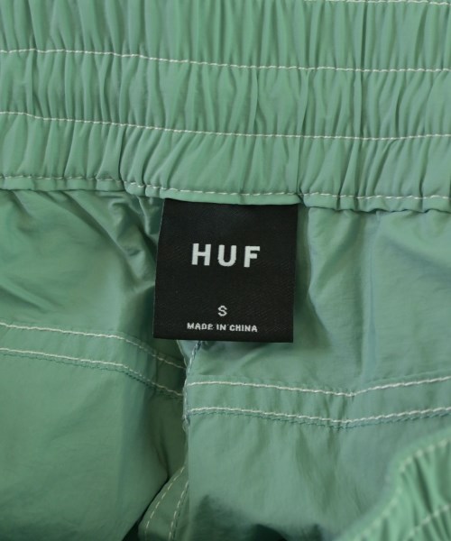 HUF（ハフ）その他 緑 サイズ:S メンズ/2200686528050