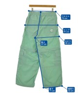 HUF（ハフ）その他 緑 サイズ:S メンズ/2200686528050