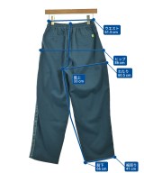 HUF（ハフ）その他 青 サイズ:S メンズ/2200686528067