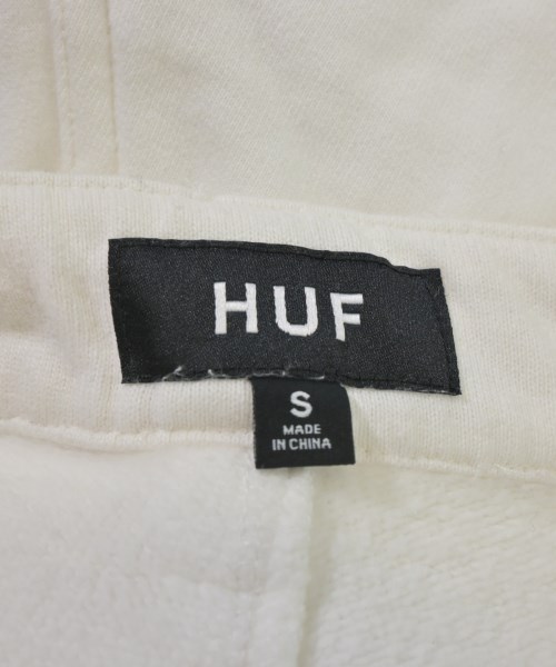 HUF（ハフ）その他 白 サイズ:S メンズ/2200686528074
