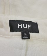 HUF（ハフ）その他 白 サイズ:S メンズ/2200686528074