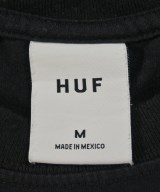 HUF（ハフ）Tシャツ・カットソー 黒 サイズ:M レディース/2200687795130