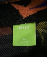 HUF（ハフ）その他 黒 サイズ:M メンズ/2200688152017